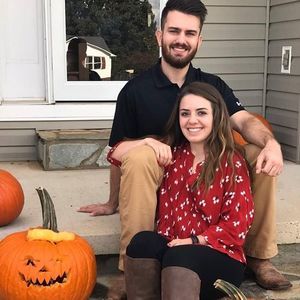 Meet your Posher, Kyle